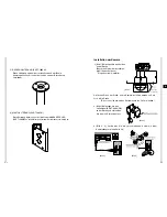 Предварительный просмотр 40 страницы Samsung SmartDome SCC-C6403P Owner'S Instructions Manual