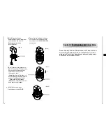 Предварительный просмотр 41 страницы Samsung SmartDome SCC-C6403P Owner'S Instructions Manual