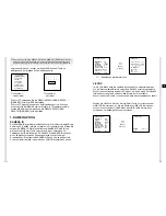 Предварительный просмотр 43 страницы Samsung SmartDome SCC-C6403P Owner'S Instructions Manual