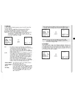 Предварительный просмотр 44 страницы Samsung SmartDome SCC-C6403P Owner'S Instructions Manual