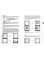 Предварительный просмотр 46 страницы Samsung SmartDome SCC-C6403P Owner'S Instructions Manual