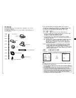 Предварительный просмотр 48 страницы Samsung SmartDome SCC-C6403P Owner'S Instructions Manual