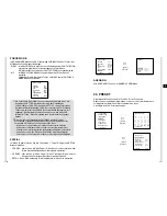 Предварительный просмотр 49 страницы Samsung SmartDome SCC-C6403P Owner'S Instructions Manual