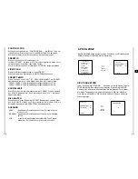 Предварительный просмотр 50 страницы Samsung SmartDome SCC-C6403P Owner'S Instructions Manual