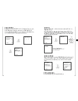 Предварительный просмотр 51 страницы Samsung SmartDome SCC-C6403P Owner'S Instructions Manual