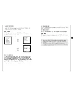 Предварительный просмотр 52 страницы Samsung SmartDome SCC-C6403P Owner'S Instructions Manual