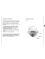 Предварительный просмотр 63 страницы Samsung SmartDome SCC-C6403P Owner'S Instructions Manual