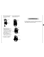 Предварительный просмотр 70 страницы Samsung SmartDome SCC-C6403P Owner'S Instructions Manual