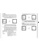 Предварительный просмотр 73 страницы Samsung SmartDome SCC-C6403P Owner'S Instructions Manual