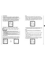 Предварительный просмотр 76 страницы Samsung SmartDome SCC-C6403P Owner'S Instructions Manual