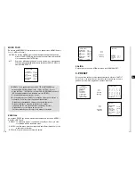 Предварительный просмотр 78 страницы Samsung SmartDome SCC-C6403P Owner'S Instructions Manual