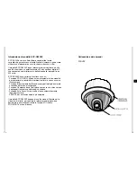 Предварительный просмотр 91 страницы Samsung SmartDome SCC-C6403P Owner'S Instructions Manual