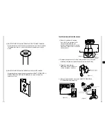 Предварительный просмотр 97 страницы Samsung SmartDome SCC-C6403P Owner'S Instructions Manual