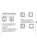 Предварительный просмотр 100 страницы Samsung SmartDome SCC-C6403P Owner'S Instructions Manual