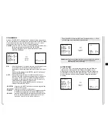 Предварительный просмотр 101 страницы Samsung SmartDome SCC-C6403P Owner'S Instructions Manual