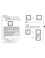 Предварительный просмотр 106 страницы Samsung SmartDome SCC-C6403P Owner'S Instructions Manual