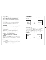 Предварительный просмотр 107 страницы Samsung SmartDome SCC-C6403P Owner'S Instructions Manual