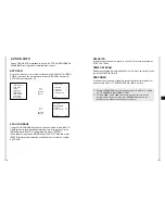 Предварительный просмотр 109 страницы Samsung SmartDome SCC-C6403P Owner'S Instructions Manual