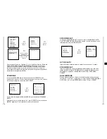 Предварительный просмотр 110 страницы Samsung SmartDome SCC-C6403P Owner'S Instructions Manual