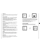 Предварительный просмотр 112 страницы Samsung SmartDome SCC-C6403P Owner'S Instructions Manual