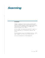 Preview for 14 page of Samsung SmarThru 2 User Manual