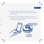 Preview for 3 page of Samsung SmartThings ADT Smoke Alarm Setup Manual