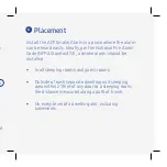 Preview for 5 page of Samsung SmartThings ADT Smoke Alarm Setup Manual