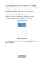 Preview for 37 page of Samsung SmartThings ET-WV523 User Manual