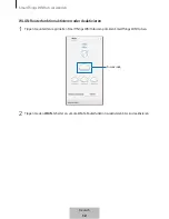 Preview for 42 page of Samsung SmartThings ET-WV523 User Manual