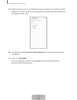 Preview for 50 page of Samsung SmartThings ET-WV523 User Manual