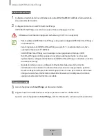 Preview for 64 page of Samsung SmartThings ET-WV523 User Manual