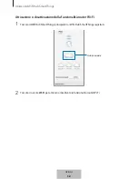 Preview for 70 page of Samsung SmartThings ET-WV523 User Manual