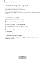 Preview for 75 page of Samsung SmartThings ET-WV523 User Manual