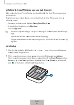 Preview for 7 page of Samsung SmartThings Hub User Manual