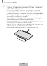 Preview for 13 page of Samsung SmartThings Hub User Manual