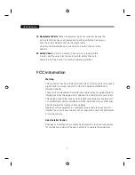 Preview for 7 page of Samsung SMC-215 User Manual