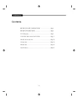 Preview for 10 page of Samsung SMC-215 User Manual