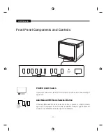 Preview for 11 page of Samsung SMC-215 User Manual