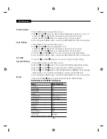 Preview for 16 page of Samsung SMC-215 User Manual