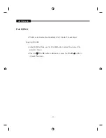 Preview for 17 page of Samsung SMC-215 User Manual