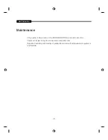 Preview for 20 page of Samsung SMC-215 User Manual