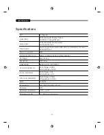 Preview for 21 page of Samsung SMC-215 User Manual