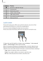 Предварительный просмотр 31 страницы Samsung SMC701F/DS User Manual