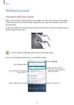 Предварительный просмотр 34 страницы Samsung SMC701F/DS User Manual