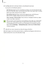 Предварительный просмотр 57 страницы Samsung SMC701F/DS User Manual