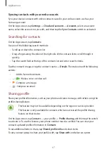 Preview for 67 page of Samsung SMC701F/DS User Manual