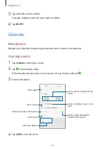 Preview for 94 page of Samsung SMC701F/DS User Manual