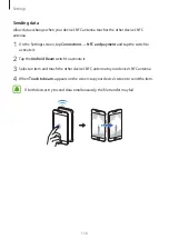 Предварительный просмотр 116 страницы Samsung SMC701F/DS User Manual