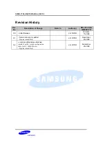 Предварительный просмотр 3 страницы Samsung SMDK-C100 User Manual