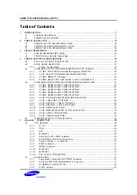 Предварительный просмотр 4 страницы Samsung SMDK-C100 User Manual